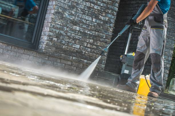 Manhattan, KS Pressure Washing Services Company
